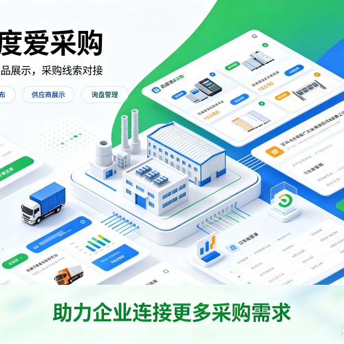 东方百度爱采购